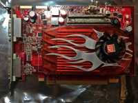 Apple ATI Radeon 2600 XT 256Mb PCIe 2.0 (ORIGINAL de Mac Pro)