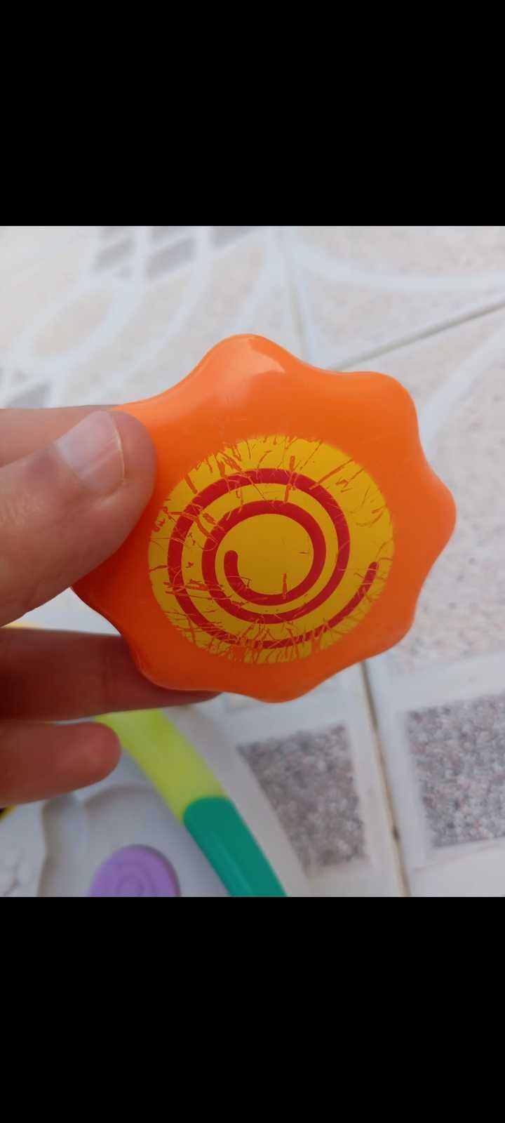 Andarilho Bebé Chicco 3 em 1