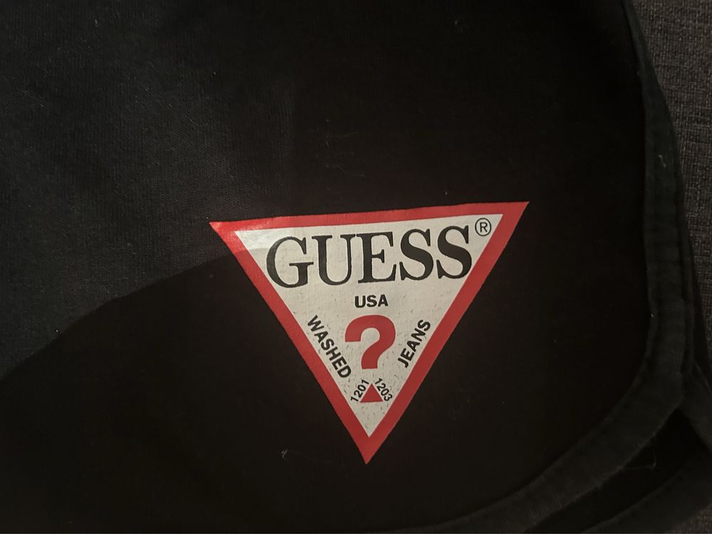 Spodenki guess S