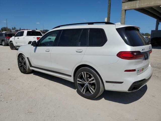 Bmw X7 xDrive40i 2020