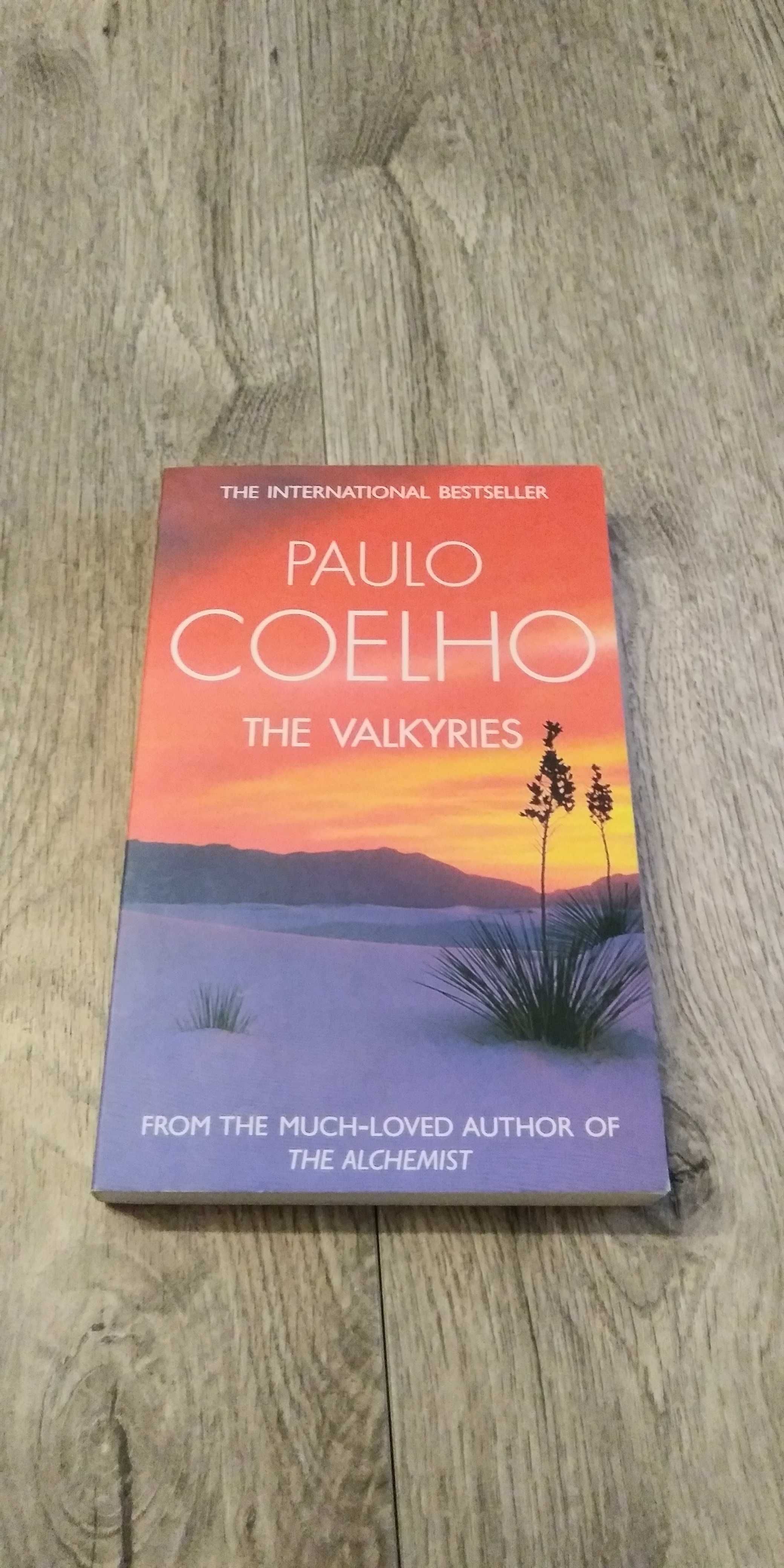 The Valkyries Paulo Coelho