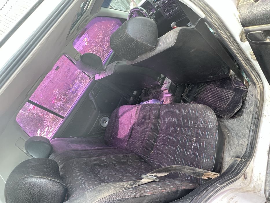 Продам Volkswagen Golf 1995 III покоління/Тур 1Н • 1.4 МТ (60 к.с.)