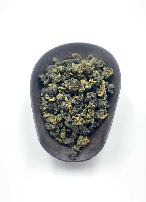 Улун високогірний Дун Дін Тянфен бренду Джурунсюань 2024рік 150г