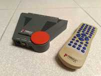 Pinnacle Studio PCTV USB, Captura de vídeo, 1999