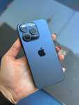 Apple iPhone 15 Pro 128GB Blue. Neverlock. Esim
