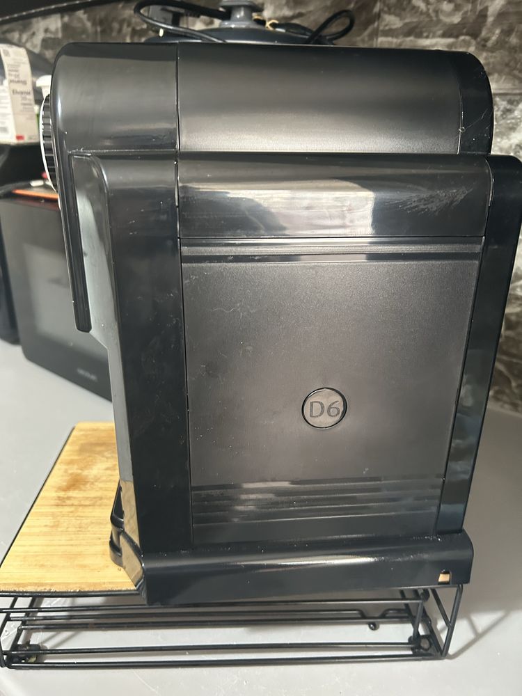 Maquina de cafe multifuncoes