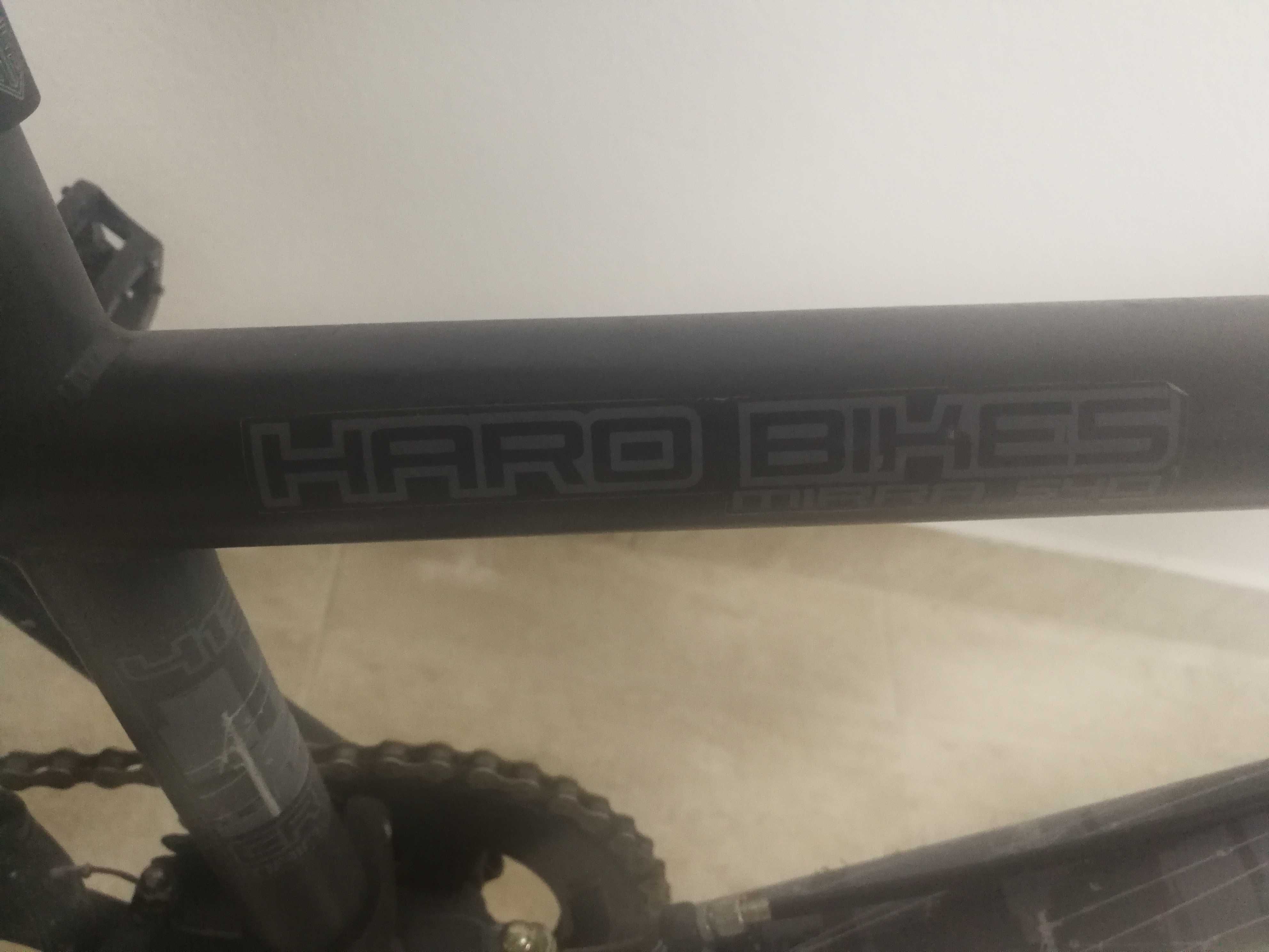 BTT HARO BIKE - Igual a novo