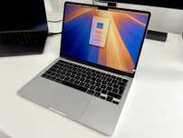 MacBook Air 13 inch / M3 / 16GB / 512GB - Garantia até 7/2027