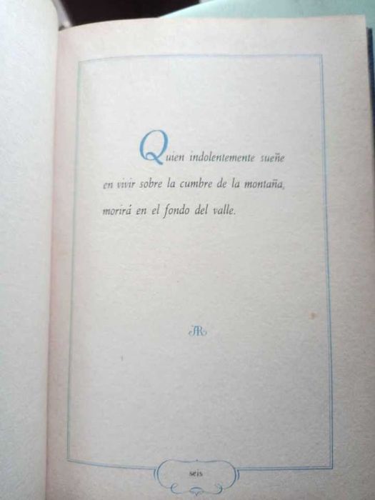 Sesenta Pensamientos