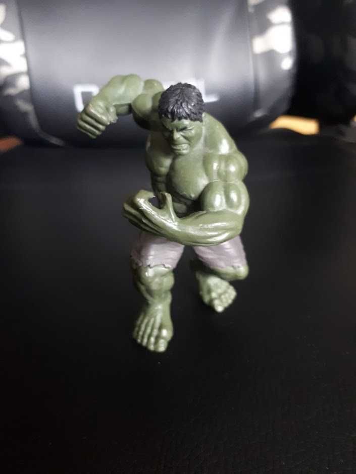 Фигурка Халка  the Hulk