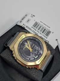 Casio G-Shock GM-S2100GB-1A