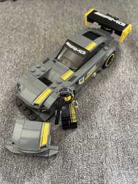 Lego Speed Mercedes AMG GT3 75877