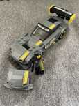 Lego Speed Mercedes AMG GT3 75877