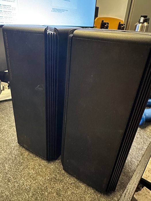 Roteador Xiaomi Mesh AX3000 – 2 Unidades, Wi-Fi 6