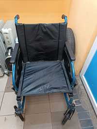 Продам инвалидную коляску Invacare Actione 1R