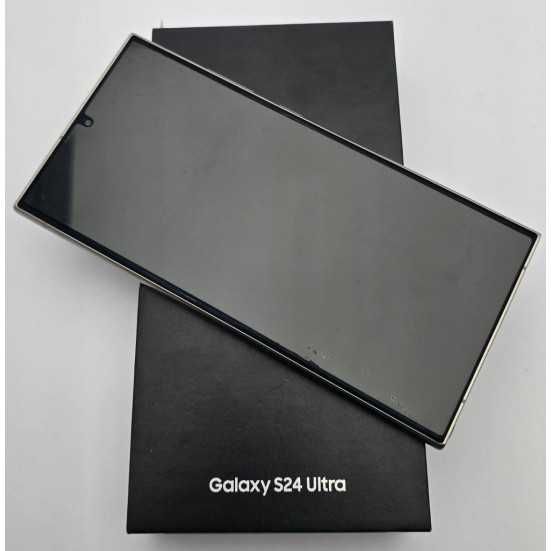 Smartfon Samsung Galaxy S24 Ultra 12 GB / 256 GB 5G szary