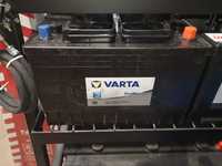 Akumulator Varta 12V120AH780A I9 John Deere MCEX750PF New Holland Case