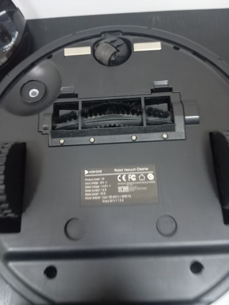 Robot Vacuum Cleaner під ремонт