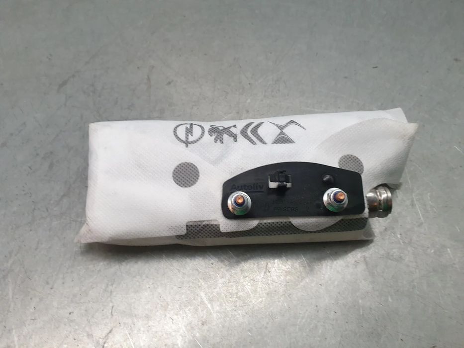 Airbag banco esquerdo PEUGEOT 2008 II (U_)