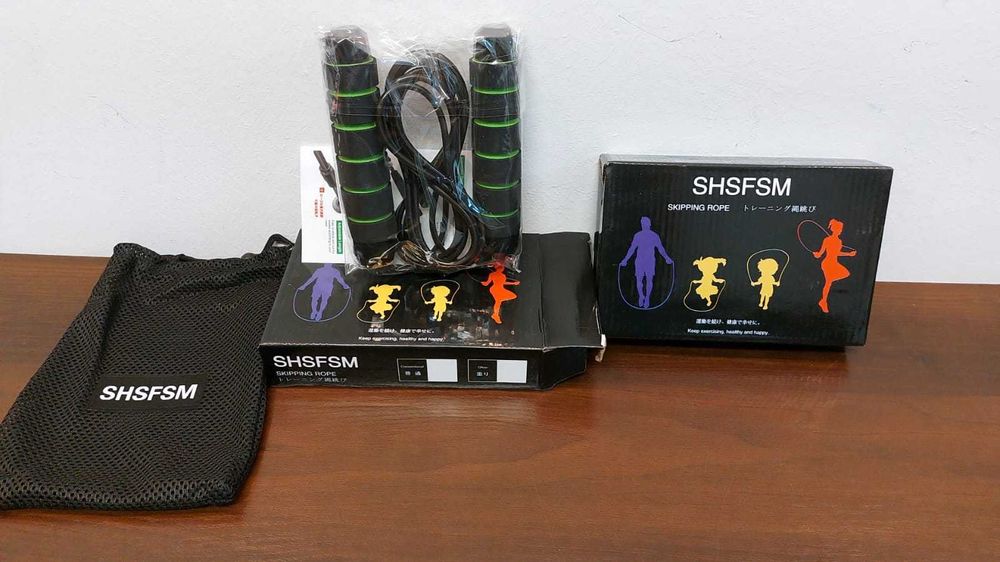 Skakanka 3 mb regulowana