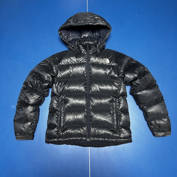 kurtka the north face damska