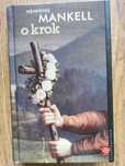 O krok. Henning Mankell