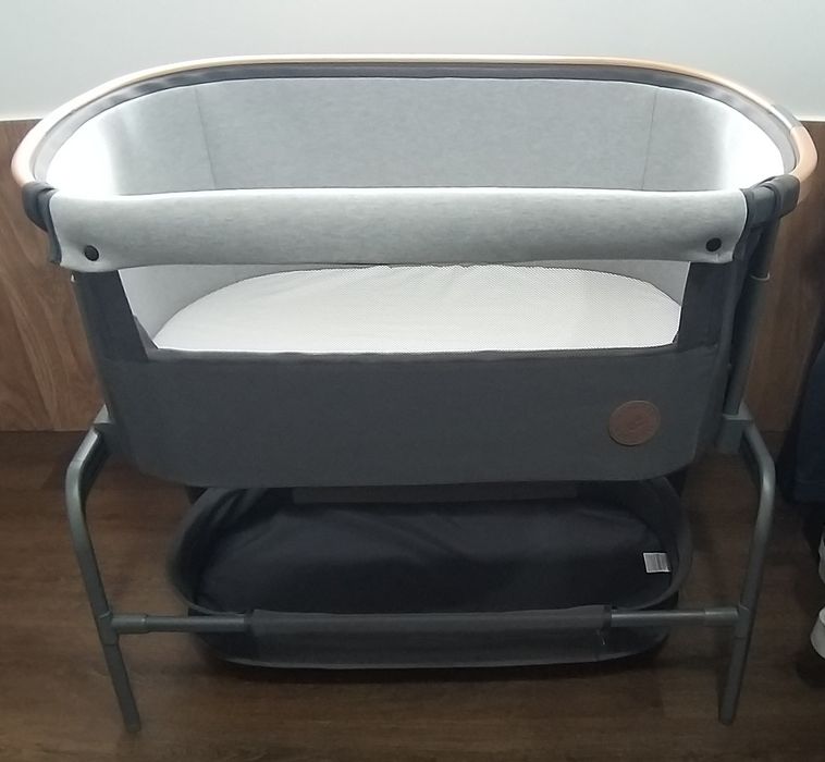 Berço Maxi-cosi super novo