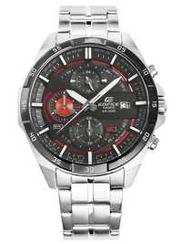 zegarek męski casio edifice efr-556db-1avuef 10 bar