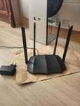 Wifi маршрутизатор Tenda AC1200 як новий