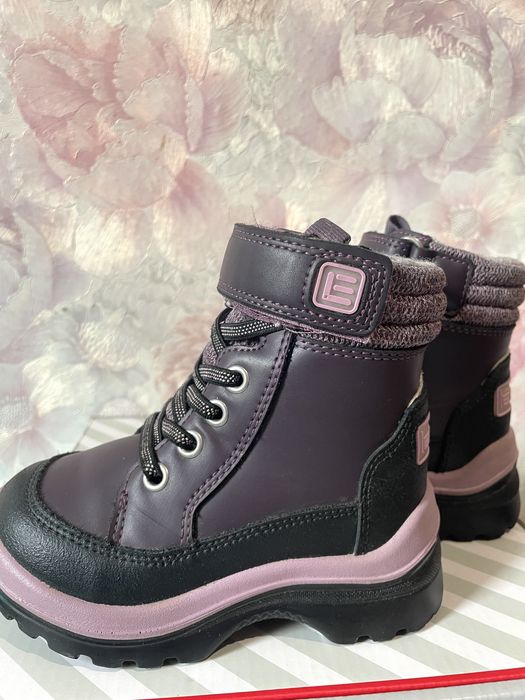 Чобітки Lenne 26 р