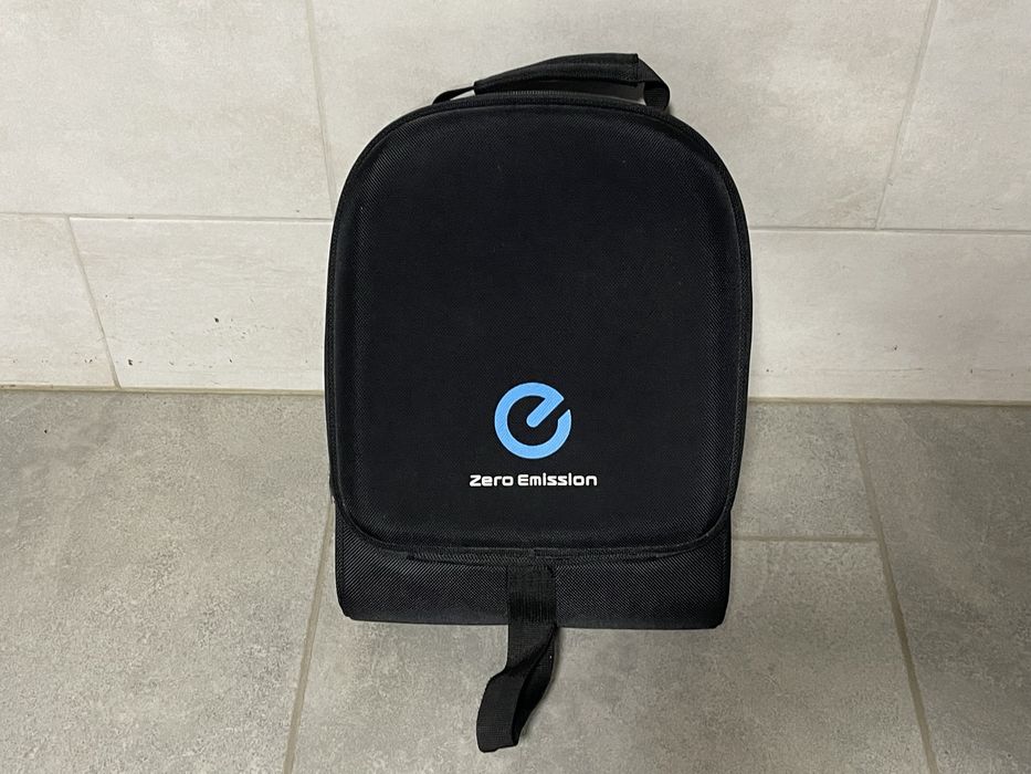 Сумка для зарядки Ніссан Ліф