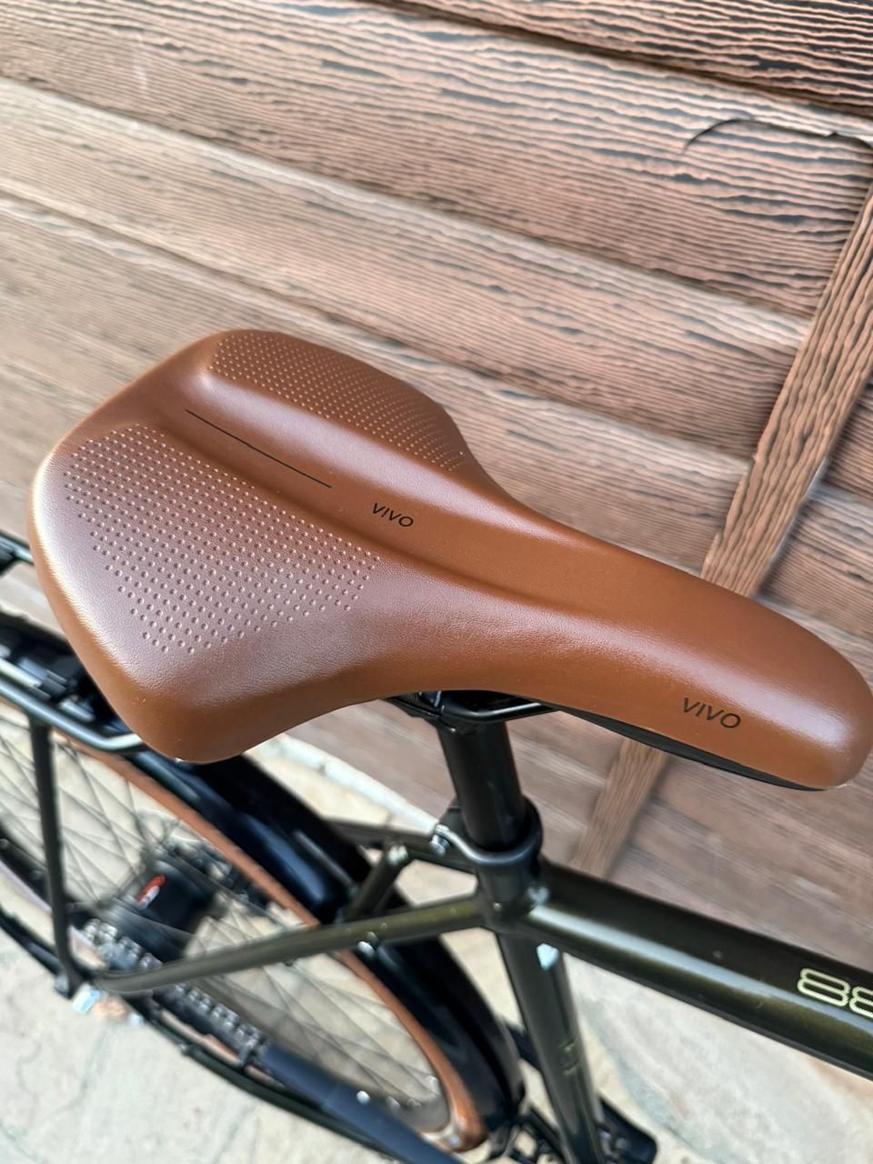 Туринг місто Diamant 885 Shimano Nexus 8 (XL)