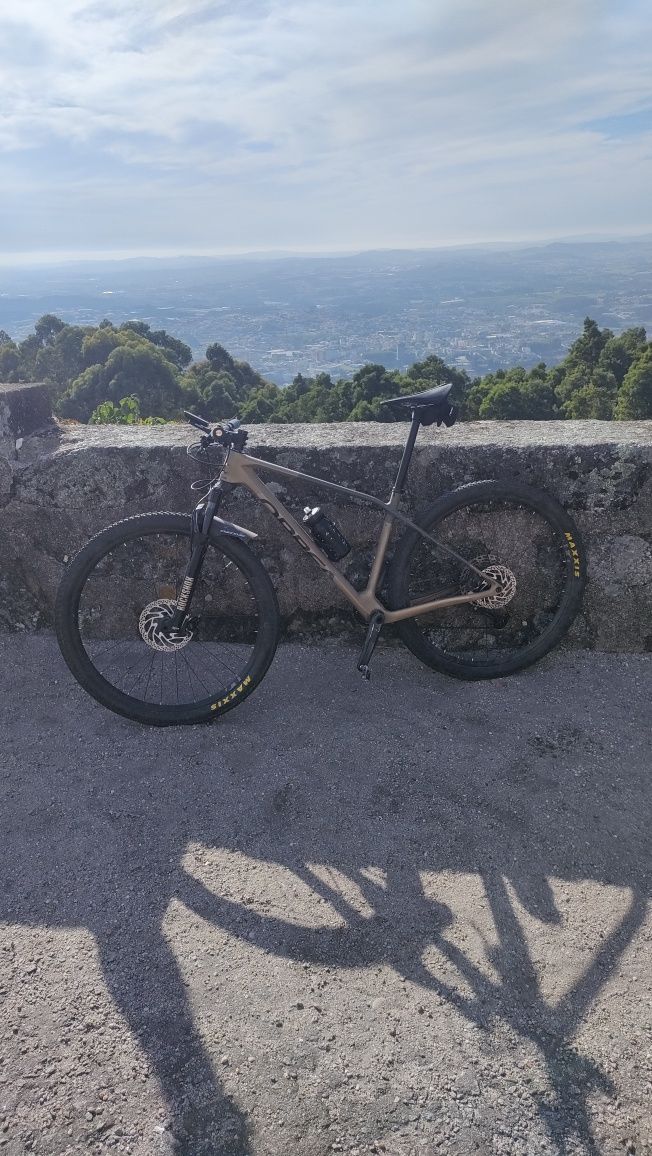 Bicicleta ORBEA Alma M50