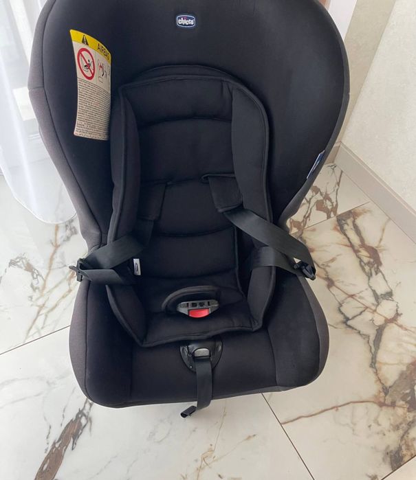 Автокресло Chicco Cosmos, от 0+
