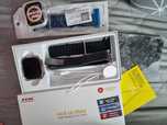 Zegarek sportowy Smartwatch  HK9 ultra2 nowy + akcesoria