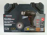 NOWA opalarka akumulatorowa PARKSIDE PERFORMANCE PPHLGA 20-Li A2, 20V