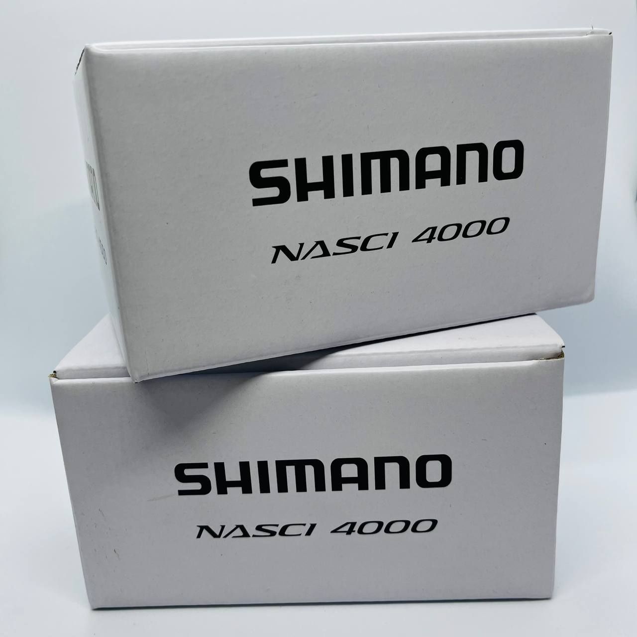Shimano Nasci FC 2021 
Японський ринок. Котушка для спінінгу та фідеру