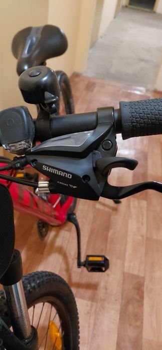Rower trek marlin 4.