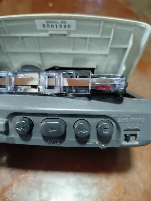 Плеер Sony Walkman