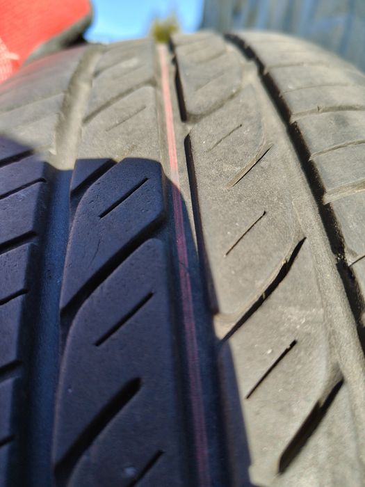 Alufelgi opel corsa c