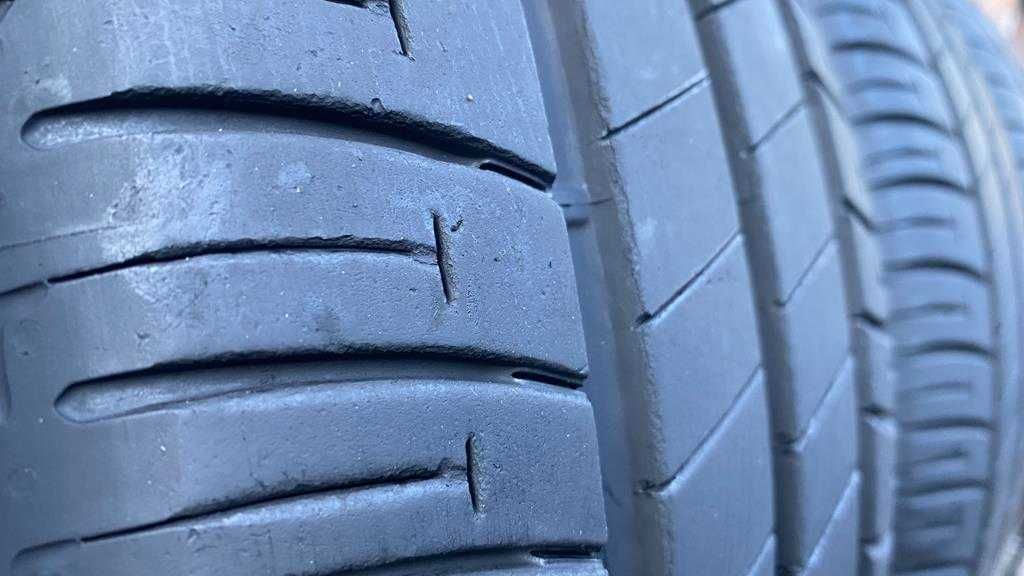 oL.8778 Opony 205/55R16 Bridgestone Ecopia EP150 4szt RUDA ŚLĄSKA