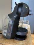 Afeteira Dolce Gusto