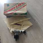 Silnik modelarski spalinowy MAP-3 2,5