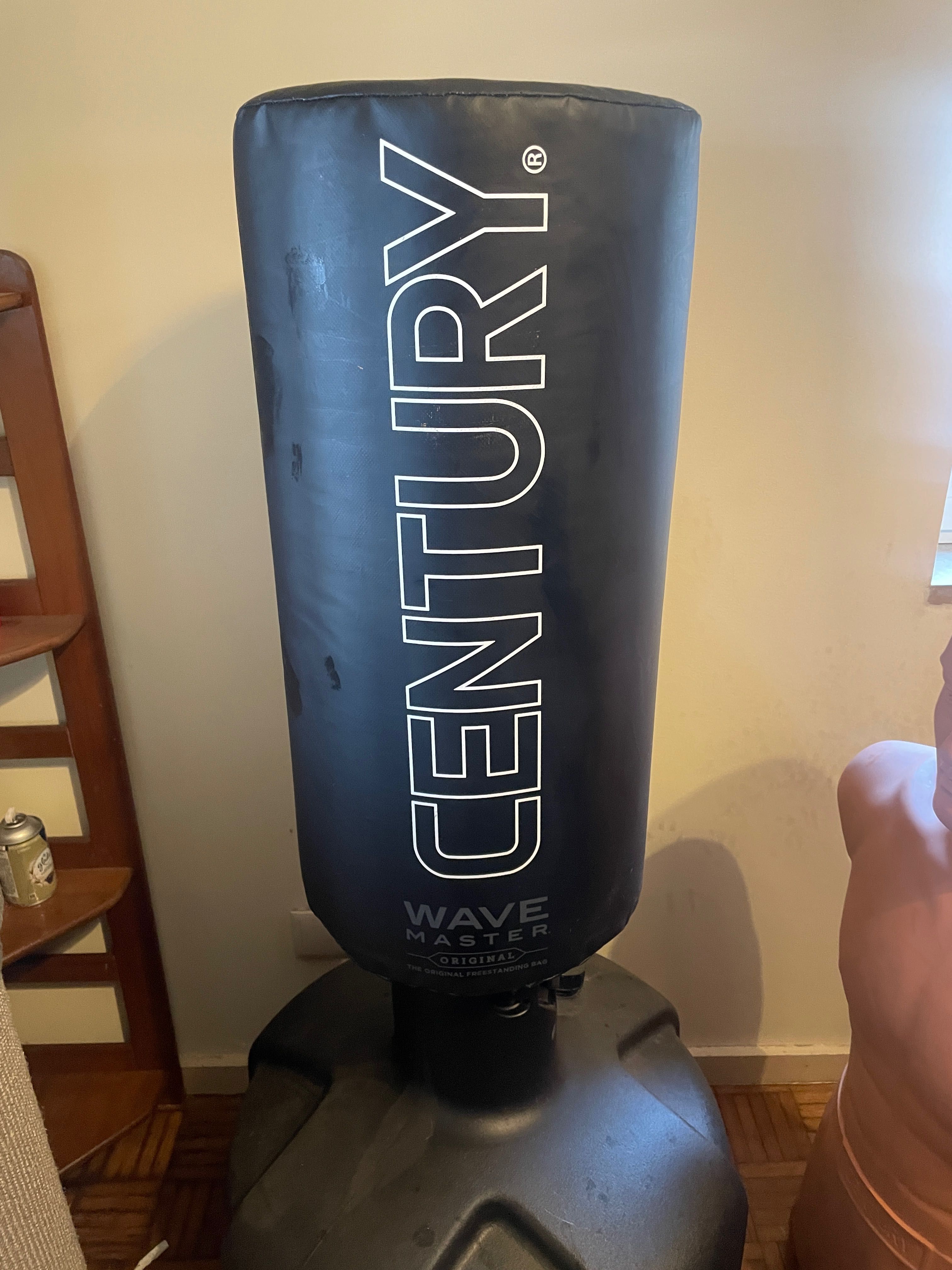 Century BOB XL -