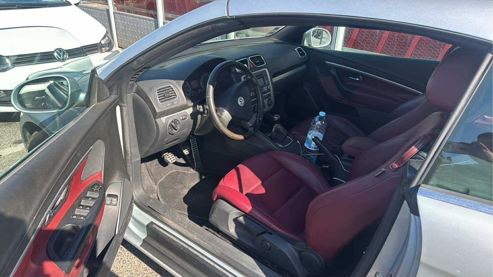 VW EOS 1.6 FSI 192.000 urgente