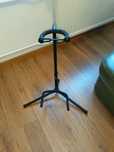 Stojak na gitarę nowy