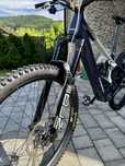 Rock Shox Zeb Ultimate 29” 170mm (WPS Mezzer Fox 38 Marzocchi Super Z)