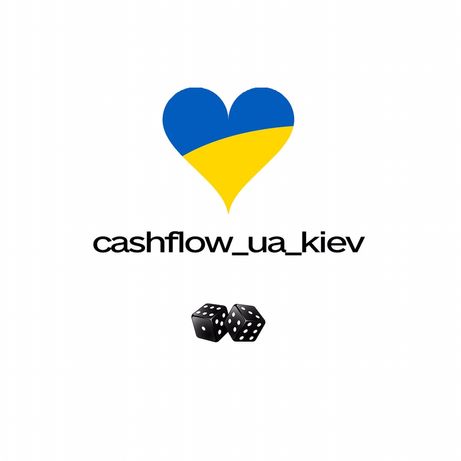 Cashflow/Крсысиные бега Киев
