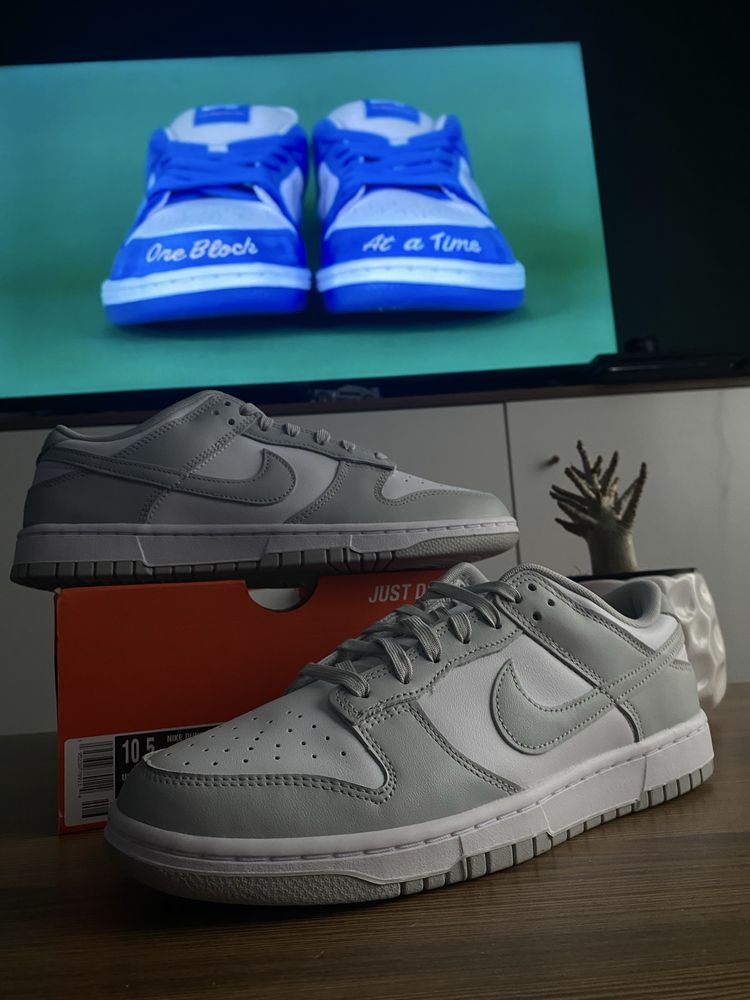 Nike Dunk Low Retro