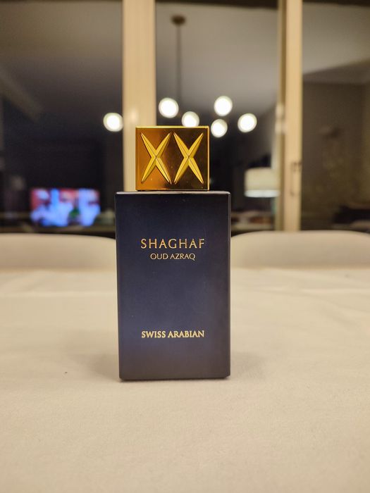 Shaghaf Oud Azraq